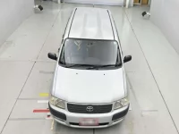 Toyota SUCCEED лот № 40094 оценка 3.5  с аукциона в Японии 6