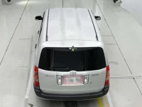 Toyota SUCCEED лот № 40094 оценка 3.5  с аукциона в Японии 7