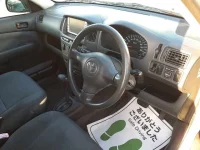 Toyota SUCCEED лот № 40094 оценка 3.5  с аукциона в Японии 8