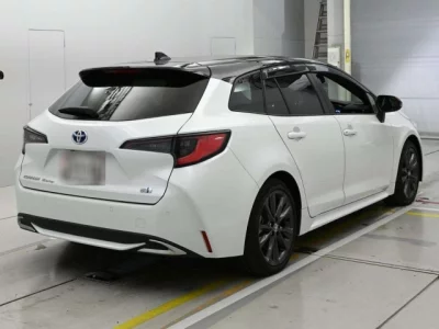 Toyota COROLLA TOURING