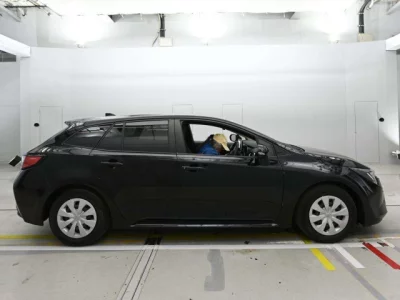 Toyota COROLLA TOURING