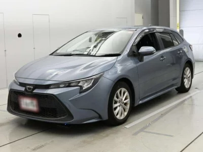 Toyota Corolla Touring Sports