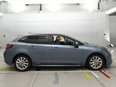 Toyota Corolla Touring Sports