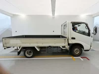 Toyota DYNA лот № 90385 оценка 3.5  с аукциона в Японии 2
