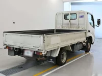 Toyota DYNA лот № 90385 оценка 3.5  с аукциона в Японии 1