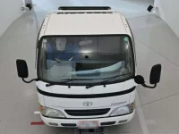Toyota DYNA лот № 90385 оценка 3.5  с аукциона в Японии 6