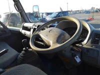 Toyota DYNA лот № 90385 оценка 3.5  с аукциона в Японии 8