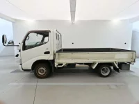 Toyota DYNA лот № 90385 оценка 3.5  с аукциона в Японии 3