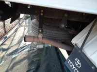 Toyota DYNA лот № 90385 оценка 3.5  с аукциона в Японии 10