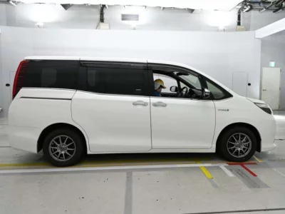 Toyota Esquire