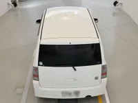 Toyota BB лот № 90383 оценка 3.5  с аукциона в Японии 7