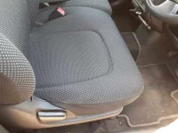 Toyota BB лот № 90383 оценка 3.5  с аукциона в Японии 9