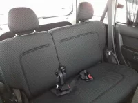 Toyota BB лот № 90383 оценка 3.5  с аукциона в Японии 10