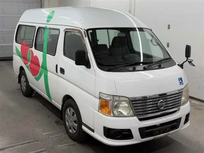 Nissan Caravan