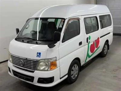 Nissan Caravan