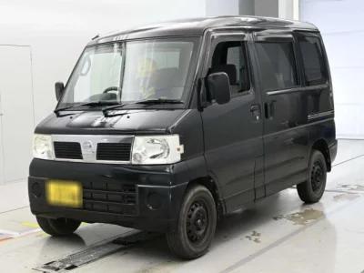 Nissan CLIPPER RIO