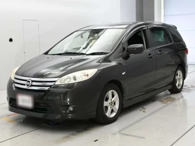 Nissan Lafesta