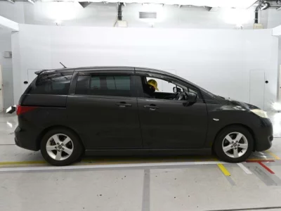 Nissan Lafesta