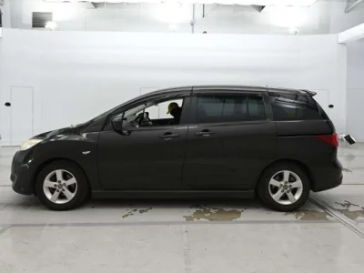 Nissan Lafesta