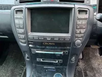 Toyota CROWN лот № 85196 оценка 3.5  с аукциона в Японии 5