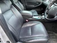 Toyota CROWN лот № 85196 оценка 3.5  с аукциона в Японии 6