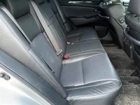 Toyota CROWN лот № 85196 оценка 3.5  с аукциона в Японии 7