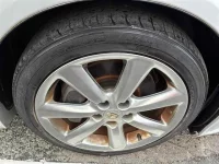 Toyota CROWN лот № 85196 оценка 3.5  с аукциона в Японии 8