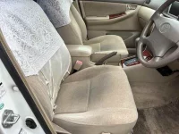 Toyota COROLLA лот № 10284 оценка 3.5  с аукциона в Японии 6