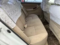 Toyota COROLLA лот № 10284 оценка 3.5  с аукциона в Японии 7