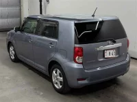 Toyota COROLLA RUMION лот № 10240 оценка 3.5  с аукциона в Японии 1