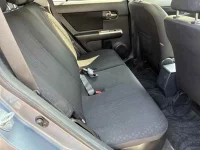 Toyota COROLLA RUMION лот № 10240 оценка 3.5  с аукциона в Японии 7