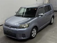 Toyota COROLLA RUMION лот № 10240 оценка 3.5  с аукциона в Японии 3