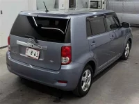 Toyota COROLLA RUMION лот № 10240 оценка 3.5  с аукциона в Японии 4