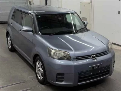 Toyota COROLLA RUMION  с аукциона в Японии