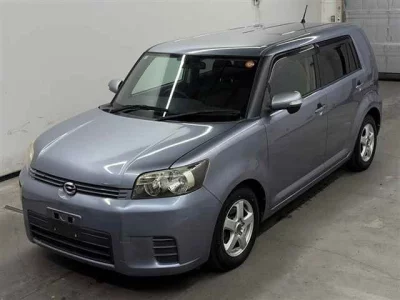 Toyota COROLLA RUMION  с аукциона в Японии