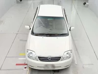 Toyota COROLLA лот № 90455 оценка 3  с аукциона в Японии 6