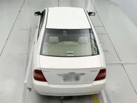 Toyota COROLLA лот № 90455 оценка 3  с аукциона в Японии 7