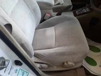 Toyota COROLLA лот № 90455 оценка 3  с аукциона в Японии 9