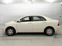 Toyota COROLLA лот № 90455 оценка 3  с аукциона в Японии 3