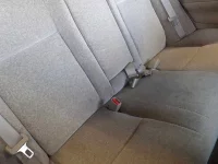 Toyota COROLLA лот № 90455 оценка 3  с аукциона в Японии 10