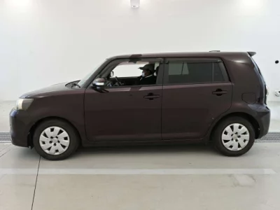 Toyota Corolla Rumion