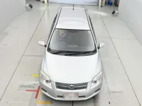 Toyota COROLLA FIELDER лот № 30537 оценка 4  с аукциона в Японии 6