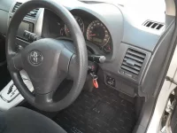 Toyota COROLLA FIELDER лот № 30537 оценка 4  с аукциона в Японии 8