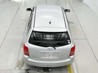 Toyota COROLLA FIELDER лот № 30537 оценка 4  с аукциона в Японии 7