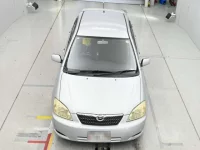 Toyota COROLLA RUNX лот № 30588 оценка 3  с аукциона в Японии 6