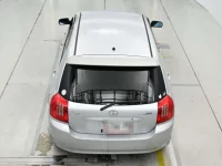 Toyota COROLLA RUNX лот № 30588 оценка 3  с аукциона в Японии 7