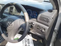 Toyota COROLLA RUNX лот № 30588 оценка 3  с аукциона в Японии 8