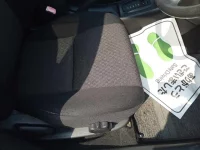 Toyota COROLLA RUNX лот № 30588 оценка 3  с аукциона в Японии 9