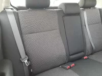 Toyota COROLLA RUNX лот № 30588 оценка 3  с аукциона в Японии 10