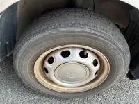 Toyota COROLLA VAN лот № 85201 оценка 3.5  с аукциона в Японии 8